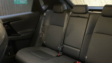 Toyota bZ4X 150kW Motion 71.4kWh 5dr Auto [11kW] Electric Hatchback